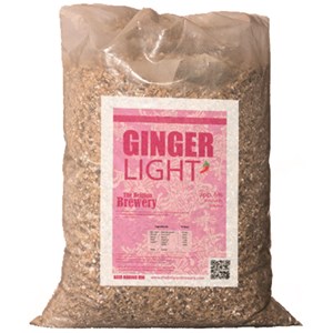 Pack ginger light bio et accessoires