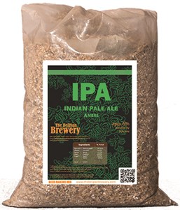 Pack ipa amber bio et accessoires