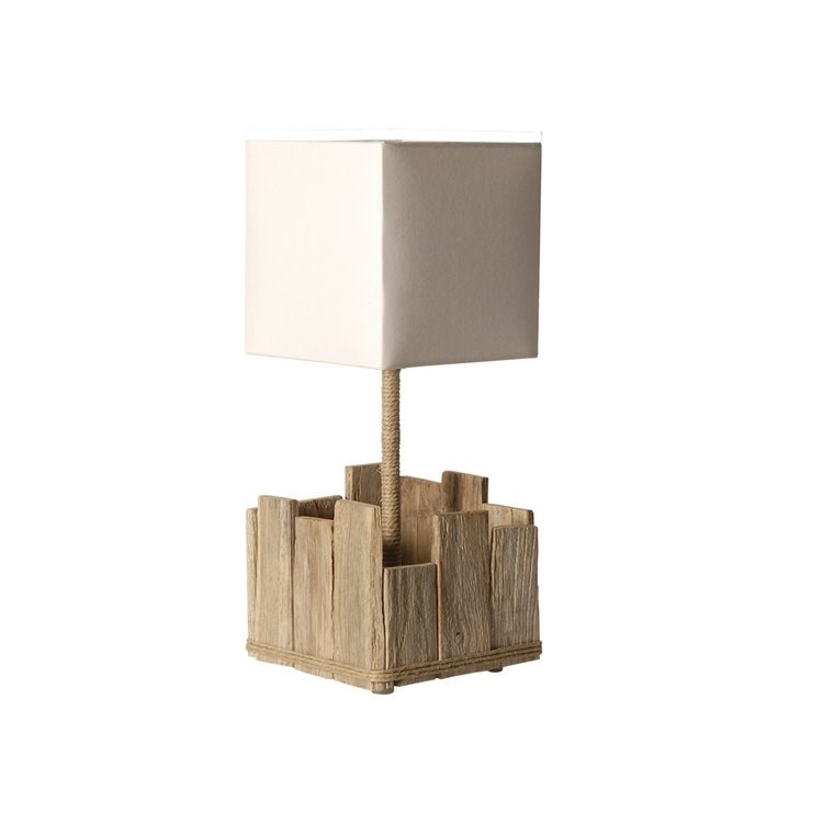Coc Art Creations - Lampe à poser dune