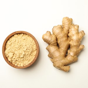Gingembre en poudre bio 200g