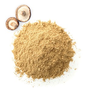 Shiitaké en poudre bio 150g