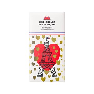 Chocolat noir 71%