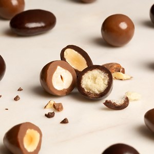 Kit de 3 gourmandises au chocolat