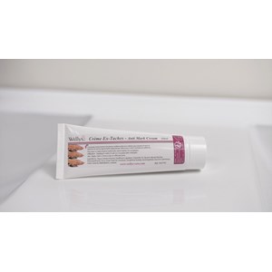 Crème anti-taches de vieillesse