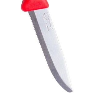 Couteau de survie mora companion rescue