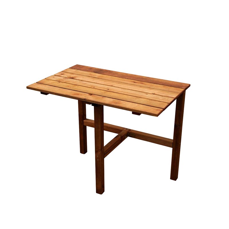 Jardipolys - Table pliante rectangulaire adapt