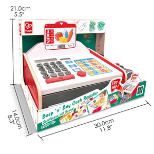 Caisse enregistreuse