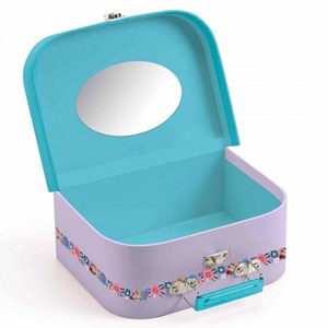 Coffret coiffure lily