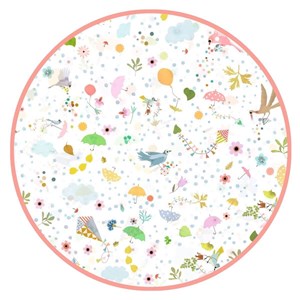 Cape de pluie légèreté