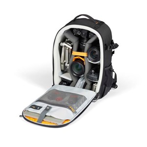 Lowepro sac à dos adventura bp 300 iii noir