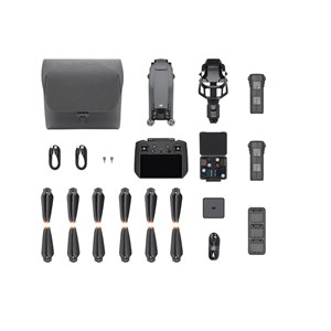 Dji drone mavic 3 pro fly more combo av