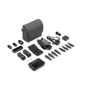 Dji drone mavic 3 pro cine premium comb