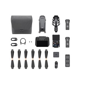 Dji drone mavic 3 pro cine premium comb