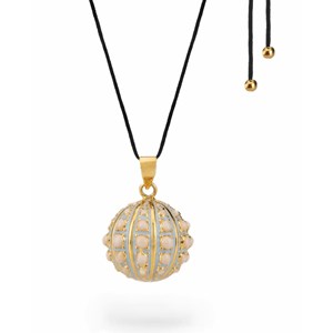 Bola de grossesse - oursin sauge