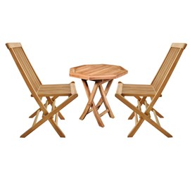 Salento - ensemble table basse