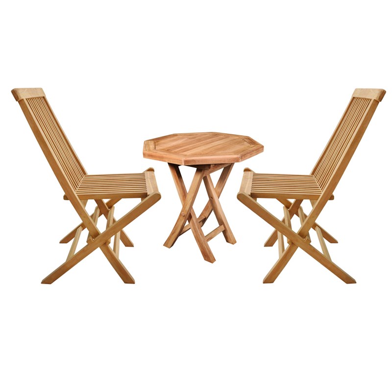 Salento - ensemble table basse