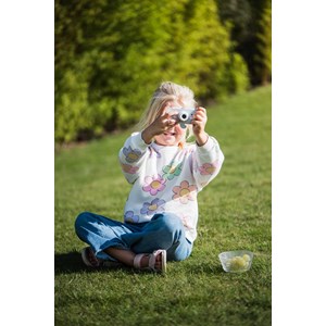 Appareil photo éléphant