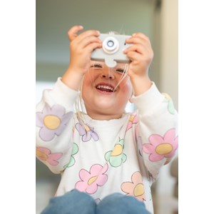 Appareil photo éléphant