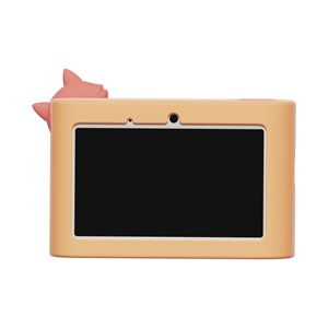 Appareil photo Fernie le renard