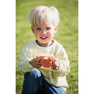 Appareil photo Fernie le renard