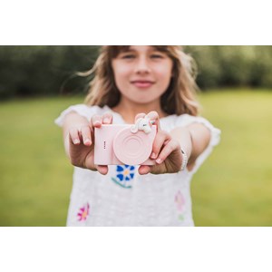 Appareil photo Periwinkle la licorne