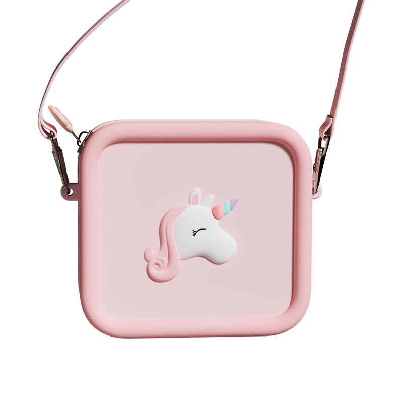 The Zoofamily - Sac pour appareil photo licorne