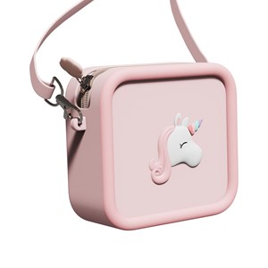 Sac pour appareil photo licorne