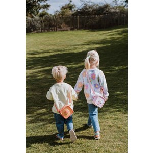 Sac pour appareil photo licorne