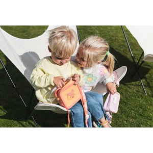 Sac pour appareil photo renard