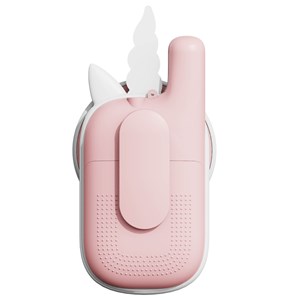 Talkie-walkie licorne x licorne