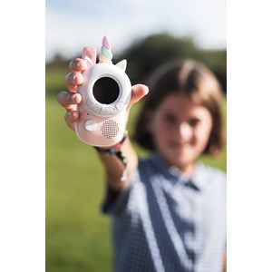 Talkie-walkie licorne x licorne