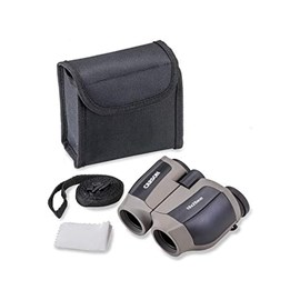 Jumelles 10x25 mm compactes scoutplus