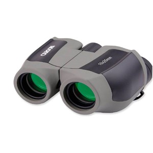 Jumelles 10x25 mm compactes scoutplus
