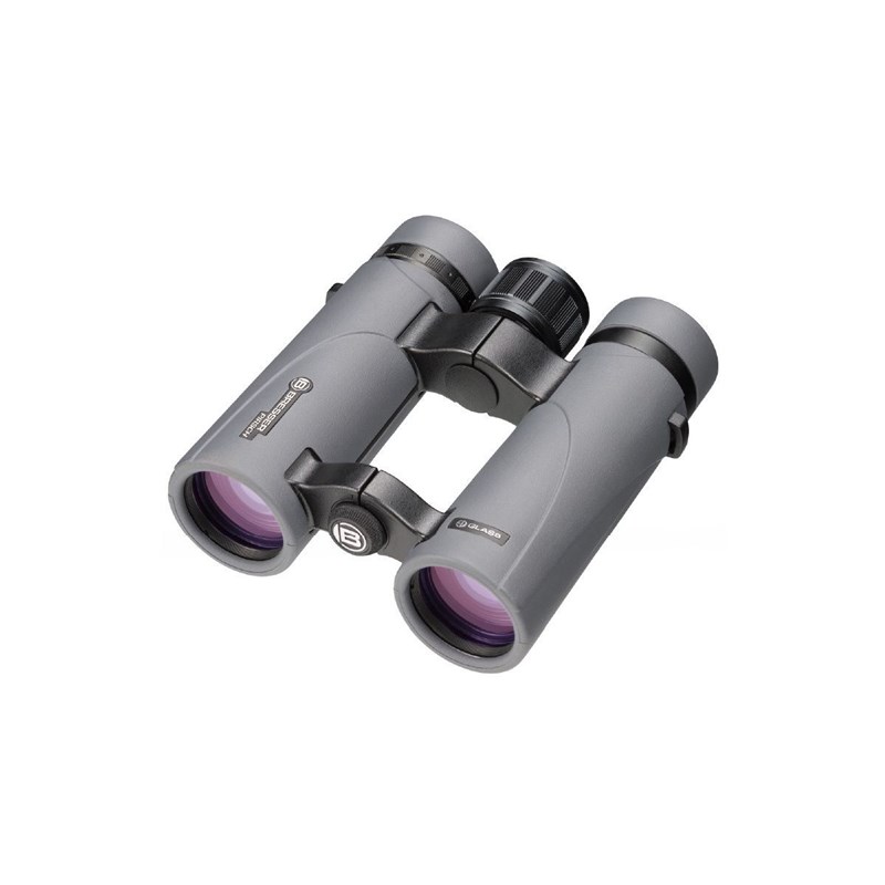 Jumelles pirsch ed 8x42 phase coating