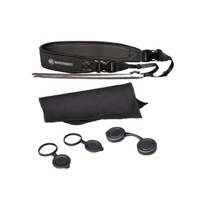 Jumelles pirsch ed 8x56 phase coating