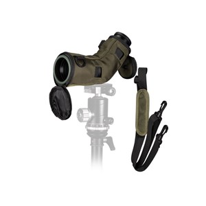 Gen.ii longue-vue bresser pirsch 9-27x56