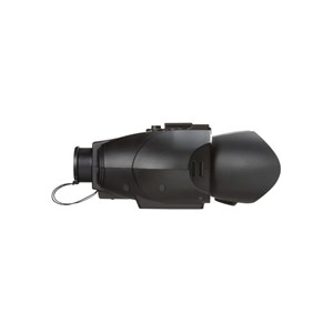 Jumelles numériques nightvision 3x avec