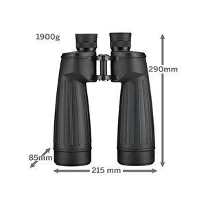 Jumelles bresser astro sf - 15x70 - argo
