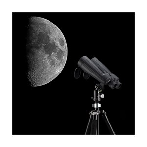 Jumelles bresser astro sf - 15x70 - argo