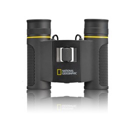 Jumelles de poche national geographic 8x