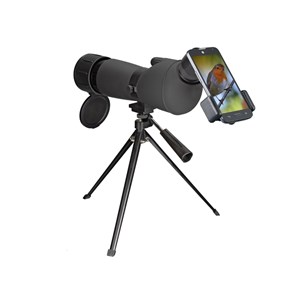 Longue vue national geographic 20-60x60