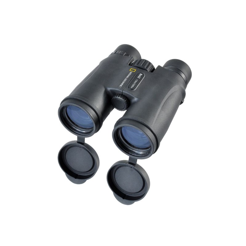 Jumelles national geographic 8x42