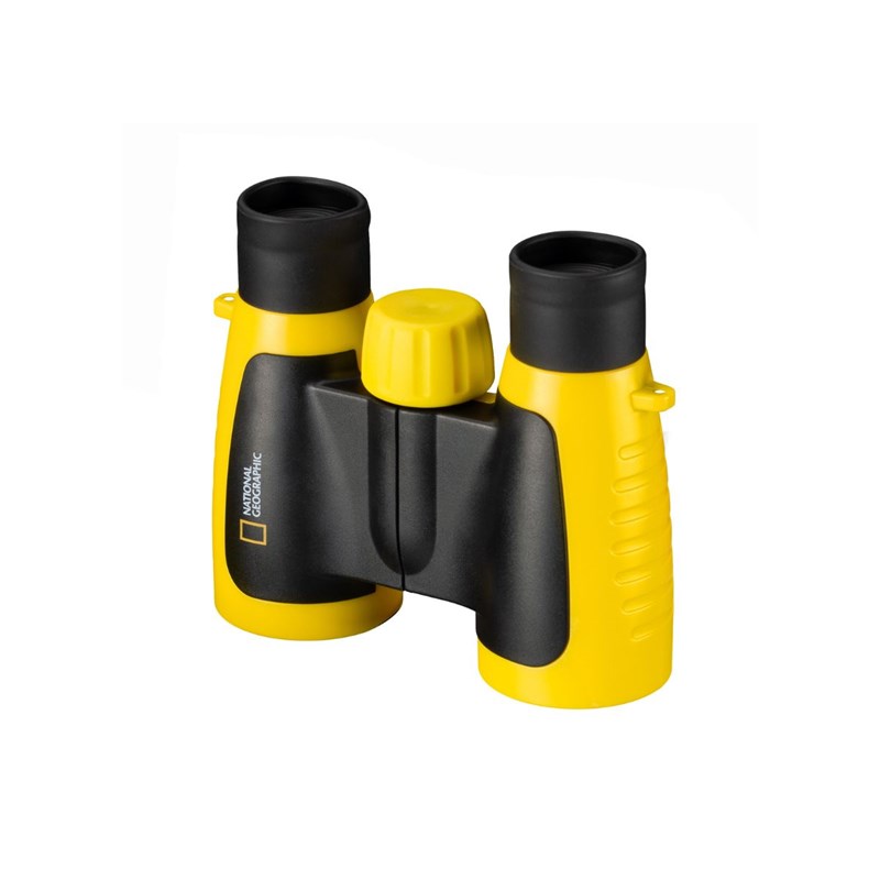 Jumelles national geographic 3x30