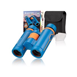 Jumelles pour enfants bresser junior 7x3