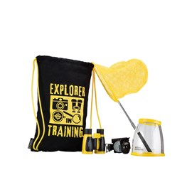 Kit de découverte outdoor national geogr