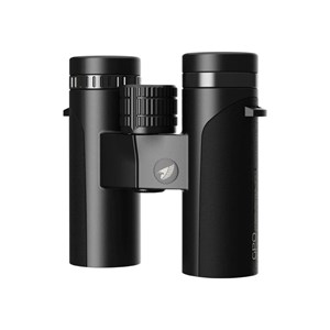 Jumelles gpo passion ed –10x32 - noire