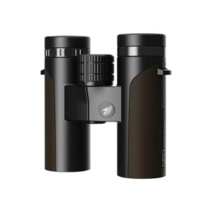 Jumelles gpo passion ed – 10x32 - marron