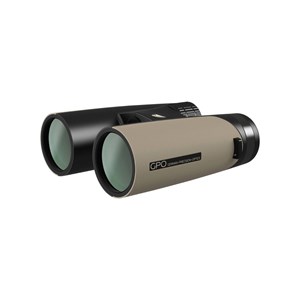 Jumelles gpo passion ed – 8x42 - sable