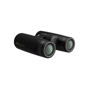 Jumelles gpo passion ed – 10x42 - noire