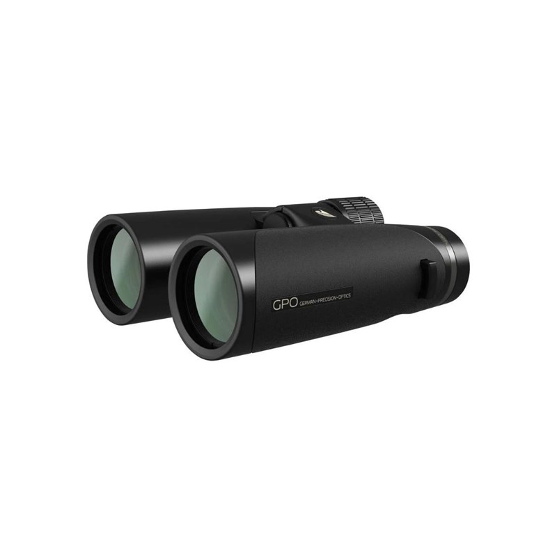 10/18 - Jumelles gpo passion hd - 8x42 - noire a
